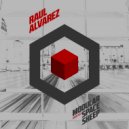 Raul Alvarez - Space Sheep (Original Mix)