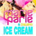 Marie Parie & Chelero - Ice Cream