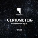 Coler & Ruben Cubillas - Geniometer