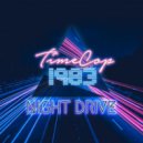 Timecop1983 - Static (feat. The Midnight)