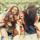 Mr. Alex Magnificent - Disco Nation 4