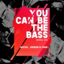 Dazzo & Jarquin & Cano - You Can Be The Bass