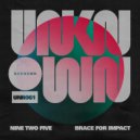 Nine Two Five [925] - Brace For Impact (Tim Light Remix)