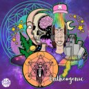 Moglee - Entheogenic