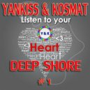 YankisS & KosMat - Hearts Deep Shore