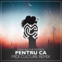 INNA feat. The Motans - Pentru Ca