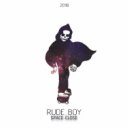 Rude Boy - Space close