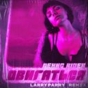Денис RiDer - Двигаться (LarryParry Club Remix)