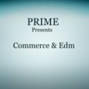 PRIME - Commerce & Edm №2