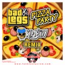 Bad Legs - Pizza Party