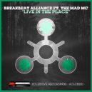 Breakbeat Alliance - Like A Renegade (Original Mix)