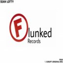 Sean Lotty - Kurupt (Original Mix)