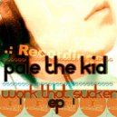 Pale The Kid - Power of Base (Basement Freaks Remix)