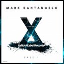Mark Santangelo - Corsivo