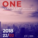 MRZ - One Hour Music House #001 [22 - FEB - 2018]