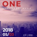 MRZ - One Hour Music House #002 [05 - MAR - 2018]