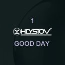 DJ KHLYSTOV - GOOD DAY