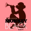 Slam TV - Hull Black