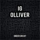 Ig Olliver - Open Mind