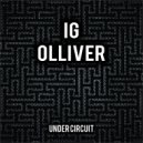Ig Olliver - Tropical Beach (Original Mix)