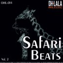DJ Goozo & Jr Loppez & Alex Marie - Bafafa (feat. Alex Marie) (Amnesia Beats & DJ Alex Soul Remix)