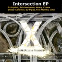 DJ Xquizit & Sub.terranean & - Euphoria for Myself (Five Months Remix)