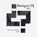 Baragan Dj - Exit