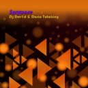 DJ Dav1d & Dario Totaking - Spyware