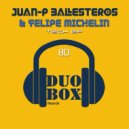 Juan-P Ballesteros & Felipe Michelin - Tech