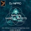 DJ Nipro & Vho Muifha - Riya Vhalivhuwa (feat. Vho Muifha)