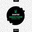 Dantee - Dance Floor