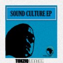 TokziQ Rhythm - Live And Let (Original mix)