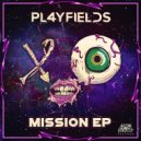 PL4YFIELDS & Benz - Zinger (Original Mix)