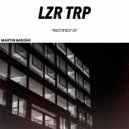 Martin Badder - Something Low (Original Mix)