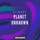 ALIEN97 - Planet Unknown