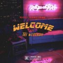 Ricky Eightynine - Welcome to The Westside