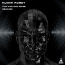 Human Robot - Cybernatic Nature