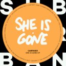 Campaner - She is Gone