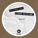 Andy Caldwell & Ben A - Come With Me