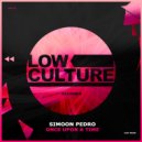 Simoon Pedro - Once Upon A Time