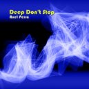 Axel Perra - Deep Don't Stop