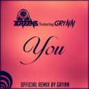 7GreeNs - You (feat. GRYNN)