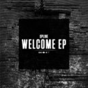 Spline - Inside Cat (Original Mix)