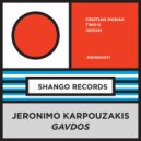 Jeronimo Karpouzakis - Gavdos (Cristian Monak Remix)