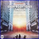 Shuj Roswell & Mikey Thunder & Adam Revell - Everybody Loves The Sun (feat. Mikey Thunder & Adam Revell)