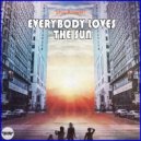 Shuj Roswell - Till It\'s Summer (In The City) (Original Mix)