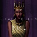FACE OF AN ARTIST - Black Queen