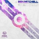 Ben Mitchell - Distant Storms