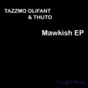 Tazzmo Olifant and Thuto - Laconic (Main Mix)