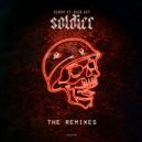 SCRVP & Rico Act - Soldier (feat. Rico Act) (Dragos Remix)